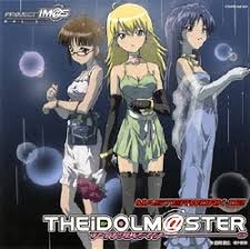 「三浦あずさ THE IDOLM@STER2」の画像検索結果