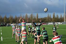 Image result for Stockport Rugby Football Club