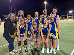 Image result for Starz Junior Netball Club