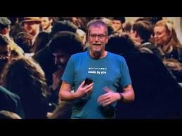 Image result for ton roosendaal