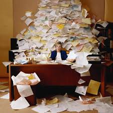 Nuevos negocios: Evitando el fantasma de la procrastinación
