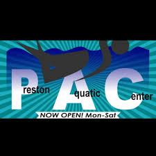 Image result for City of Preston Aquatics