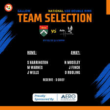 Image result for Gallow Indoor Bowls Club