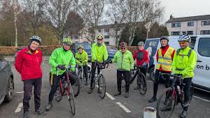 Image result for Angus Cycling Club