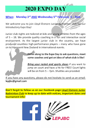 Image result for Bosmere Junior Badminton Club