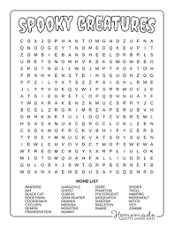 Image result for word search