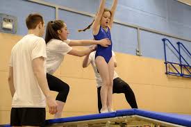 Image result for Kingston Gymnastics