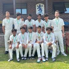 Image result for West Herts Cricket Club