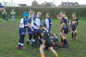 Image result for Drighlington Rugby League Football Club
