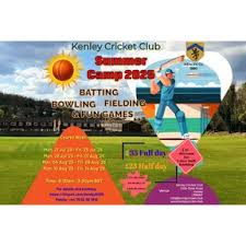 Image result for Southern Railway & Kenley Cricket Club