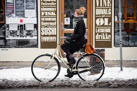 Afbeeldingsresultaat voor copenhagen bicycle counter