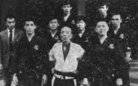 Image result for Central London Ninjutsu