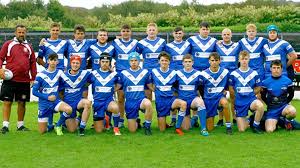 Image result for Walney Central Amateur Rugby League Football Club