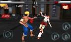 Further Beyond Fighting is the “first” 3D fighting game for ...