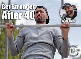 Image result for Keep Fit - Mens Over 40