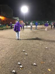 Image result for Ravenshead Petanque Club