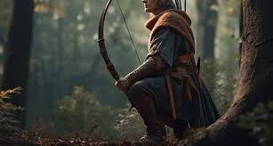 Image result for Atkings Archers