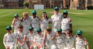 Image result for Minster Lovell Cricket Club