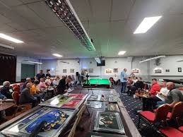 Image result for Cardiff University Snooker Club