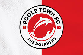 Image result for Poole Town Cc