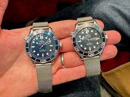 Image result for Seamasters