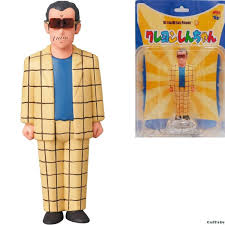 「高倉文太 クレヨンしんちゃん」の画像検索結果