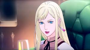 「ハサウェイ・ノア」の画像検索結果