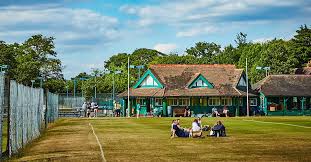 Image result for Sydenham Squash Club