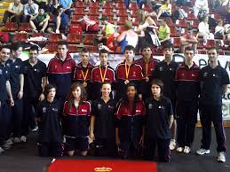 Image result for Utf Jaguar Tkd