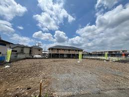 Image result for 武蔵村山市三ツ藤3丁目〈売地〉西武拝島線「西武立川」駅バス14分停歩7分　多摩モノレール延伸新駅予定地まで徒歩5分　南向き整形地　教育施設・商業施設や公園など充実