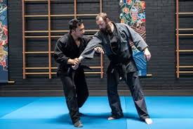 Image result for Hachidori ju-jitsu Martial Arts