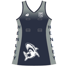 Image result for Henley Netball Club