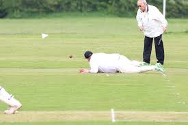 Image result for Rodley Cricket Club