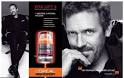 First L'Oreal Men Expert Ad