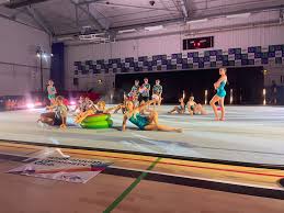 Image result for North Devon Display Gymnastics Club