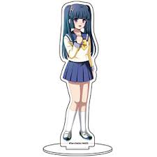 「宍戸結衣 コープスパーティー」の画像検索結果