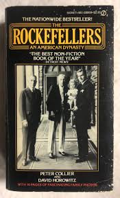 Image result for "the Rockefellers"