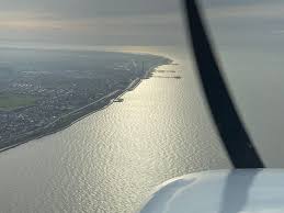 Image result for Blackpool Sport-Flying Club