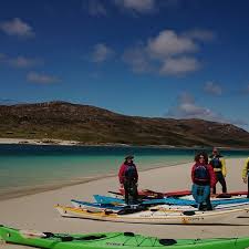 Image result for South Skye and Lochalsh Kayak Club