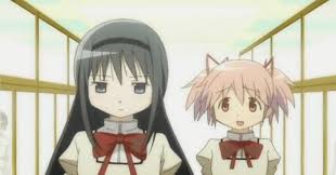 「暁美ほむら」の画像検索結果