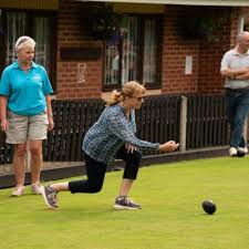 Image result for Ashington Indoor Bowls Club