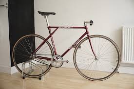 Image result for Orrell Red Triangle Cc