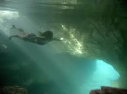 Image result for tobermory the grotto
