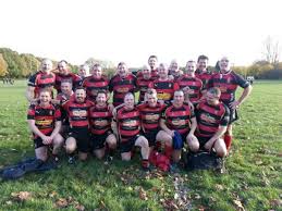Image result for Campion R F C