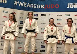Image result for Samurai Judo Club