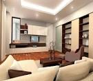 Modern Design Room: Living Room Lighting Design