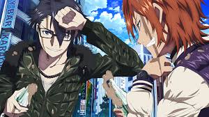 「伏見猿比古」の画像検索結果