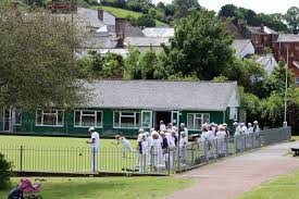 Image result for Chagford Bowling Club