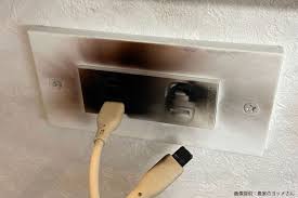 Image result for コンセント　穴 %