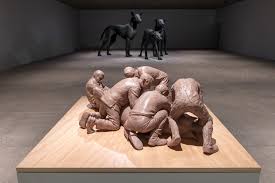 Image result for ron mueck